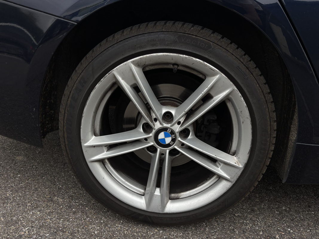 Bmw Série 4 Gran Coupé — 30