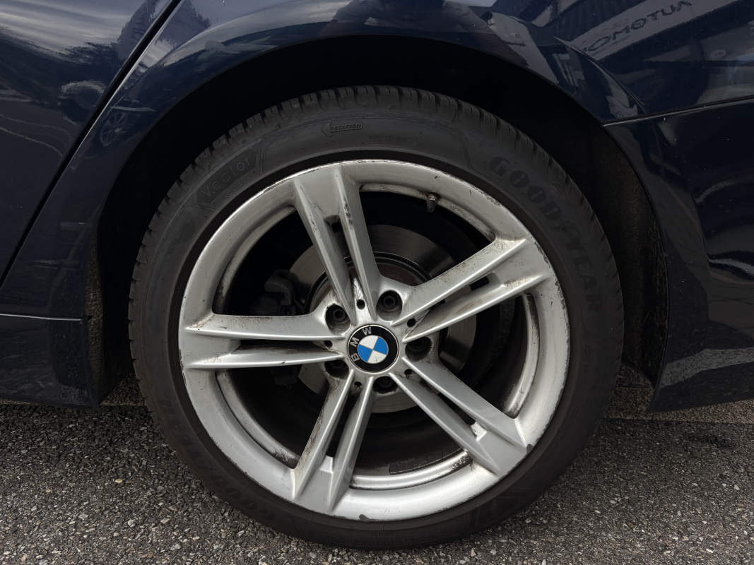 Bmw Série 4 Gran Coupé — 31