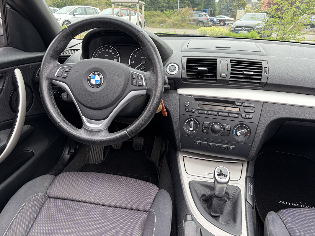 Bmw Série 1 — 16