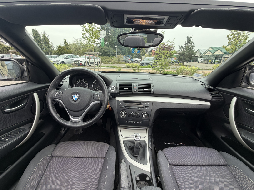 Bmw Série 1 — 10