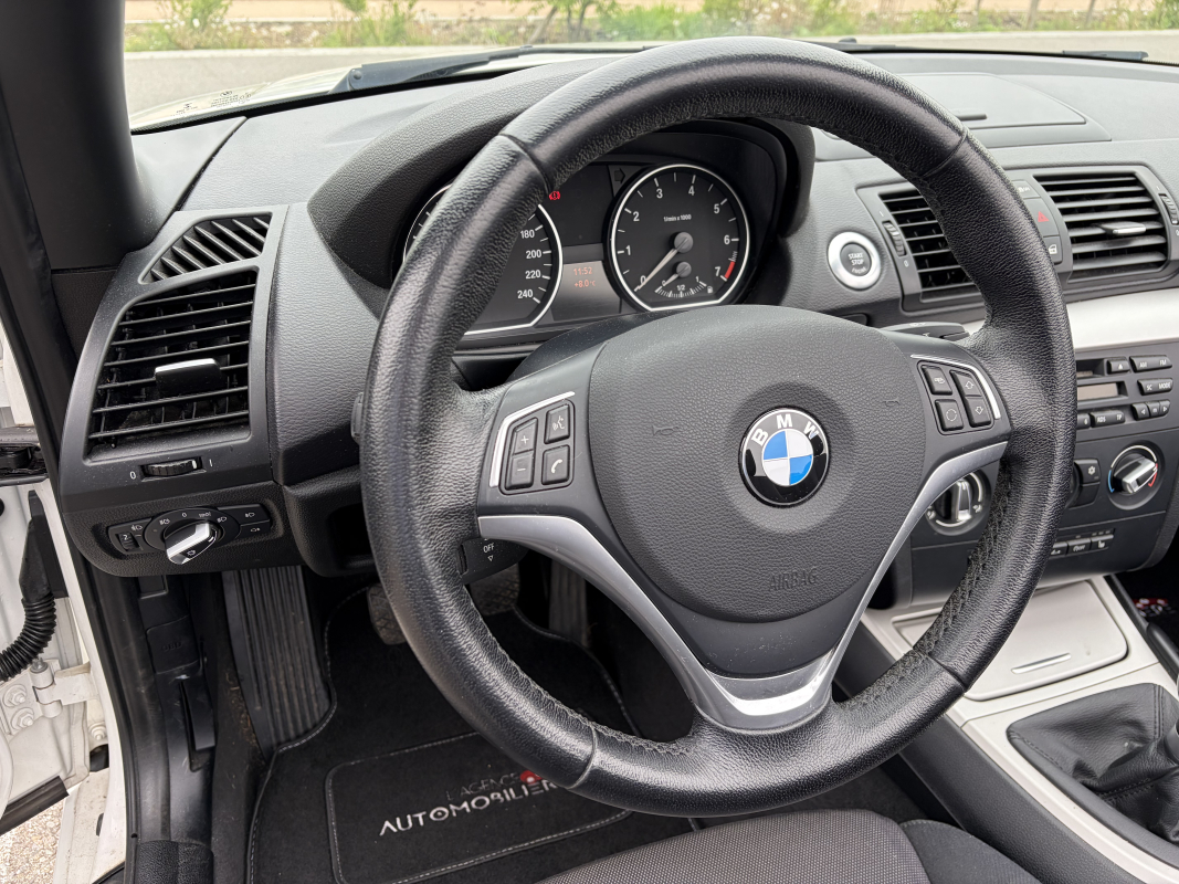 Bmw Série 1 — 24