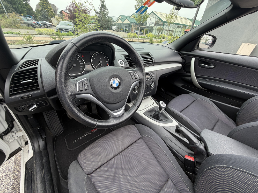 Bmw Série 1 — 11