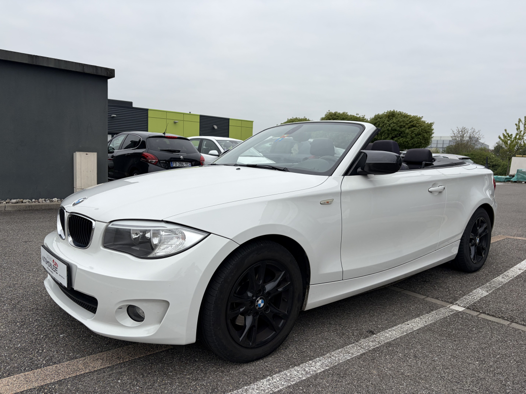 Bmw Série 1 — 27