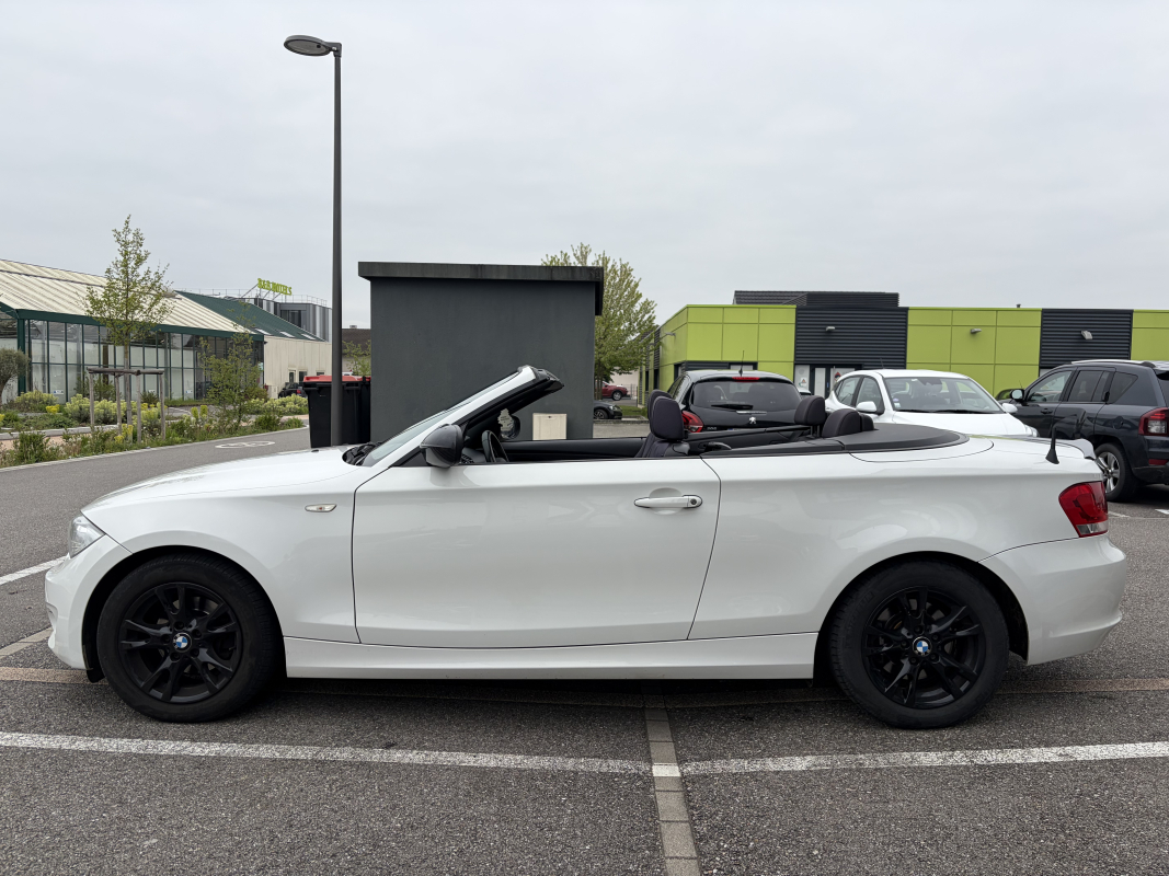 Bmw Série 1 — 29