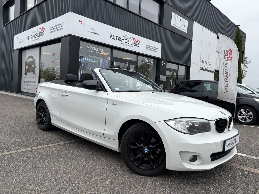 Bmw Série 1