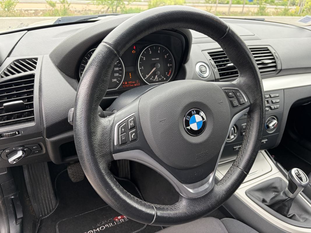 Bmw Série 1 — 18