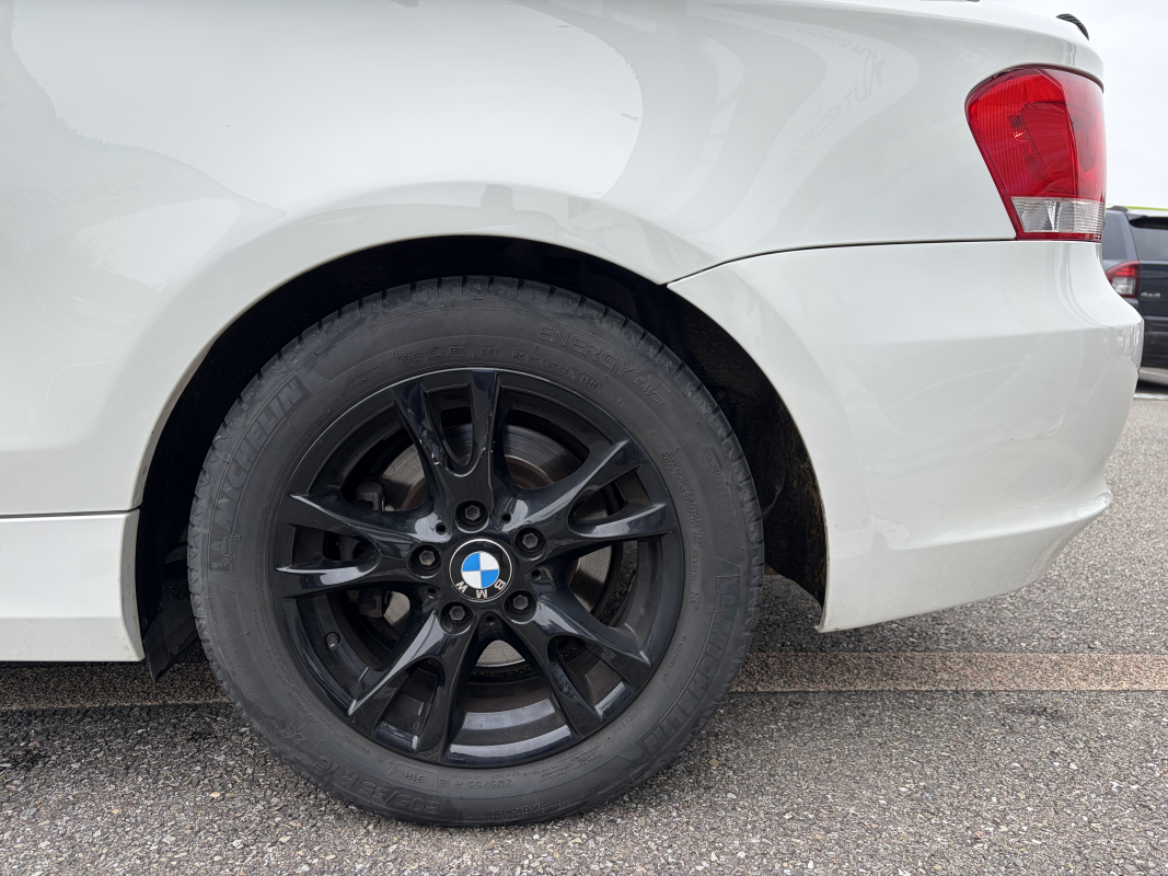 Bmw Série 1 — 32