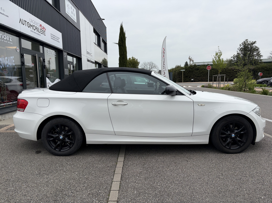 Bmw Série 1 — 25
