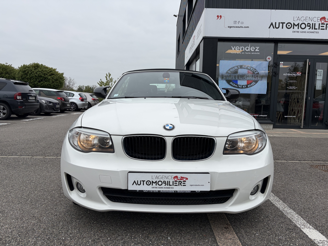 Bmw Série 1 — 9
