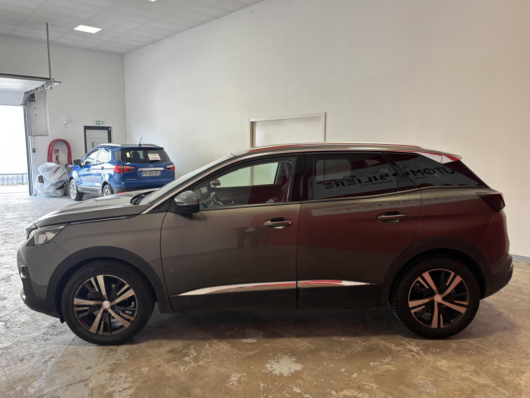 Peugeot 3008 — 4
