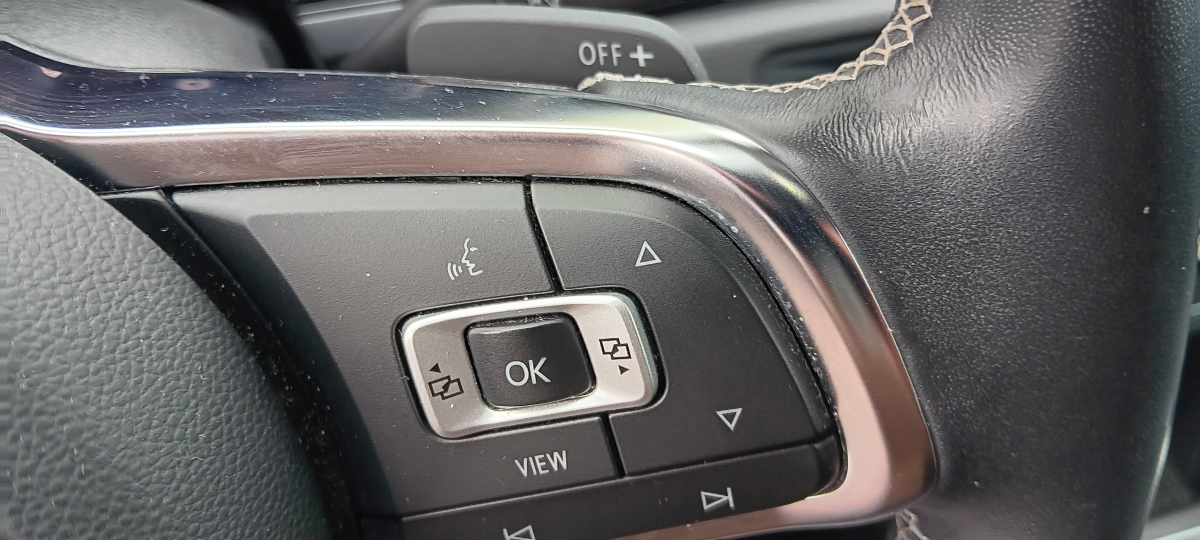 Volkswagen Polo — 11