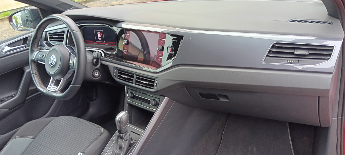 Volkswagen Polo — 7