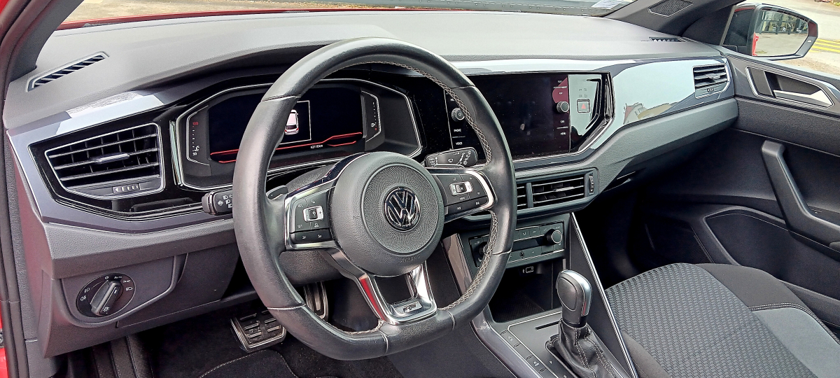 Volkswagen Polo — 9