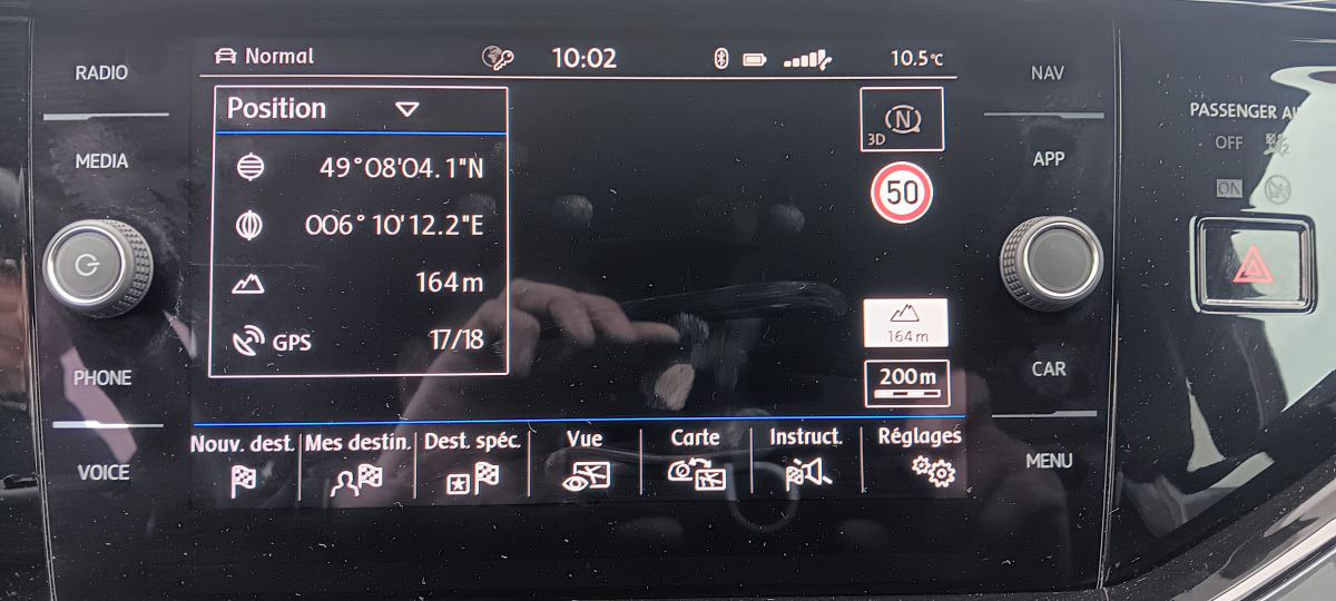 Volkswagen Polo — 17
