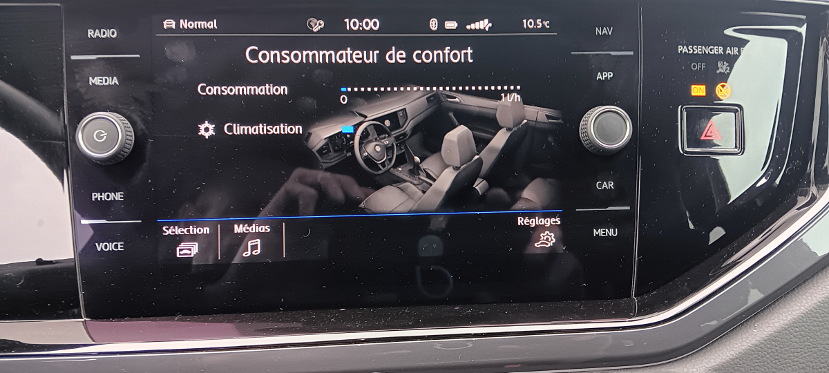Volkswagen Polo — 20