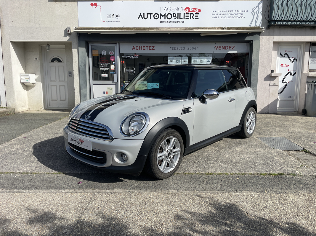 Mini Mini