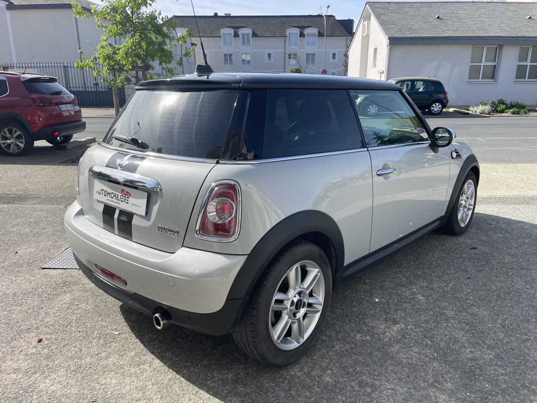 Mini Mini — 5