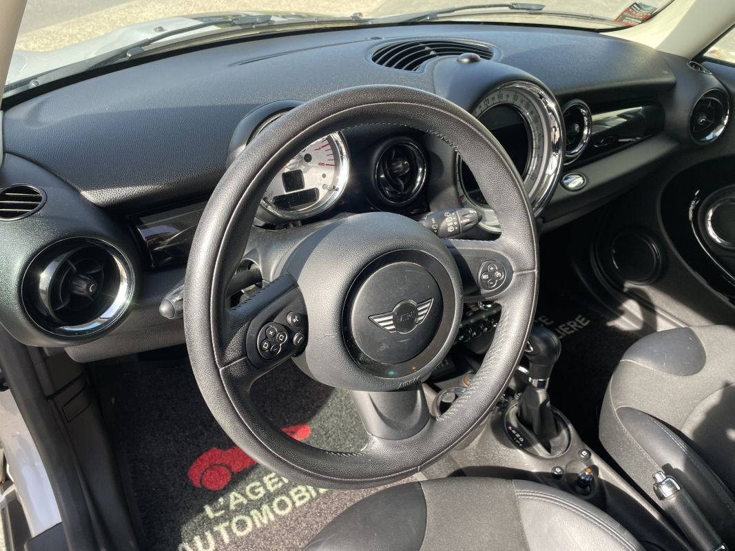 Mini Mini — 10
