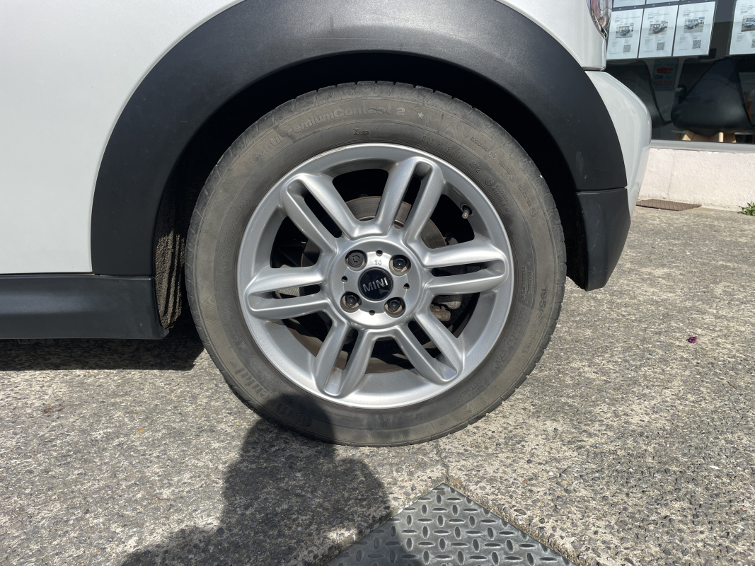 Mini Mini — 20