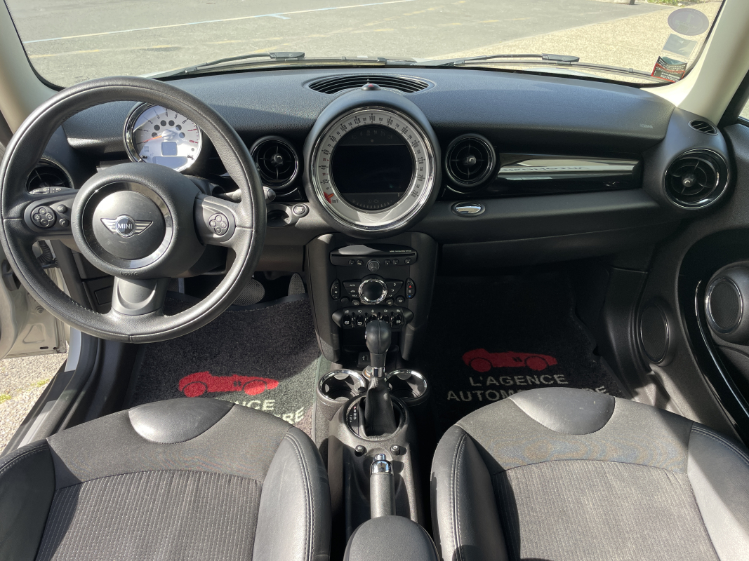 Mini Mini — 12