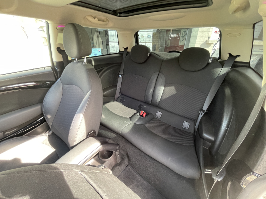 Mini Mini — 15