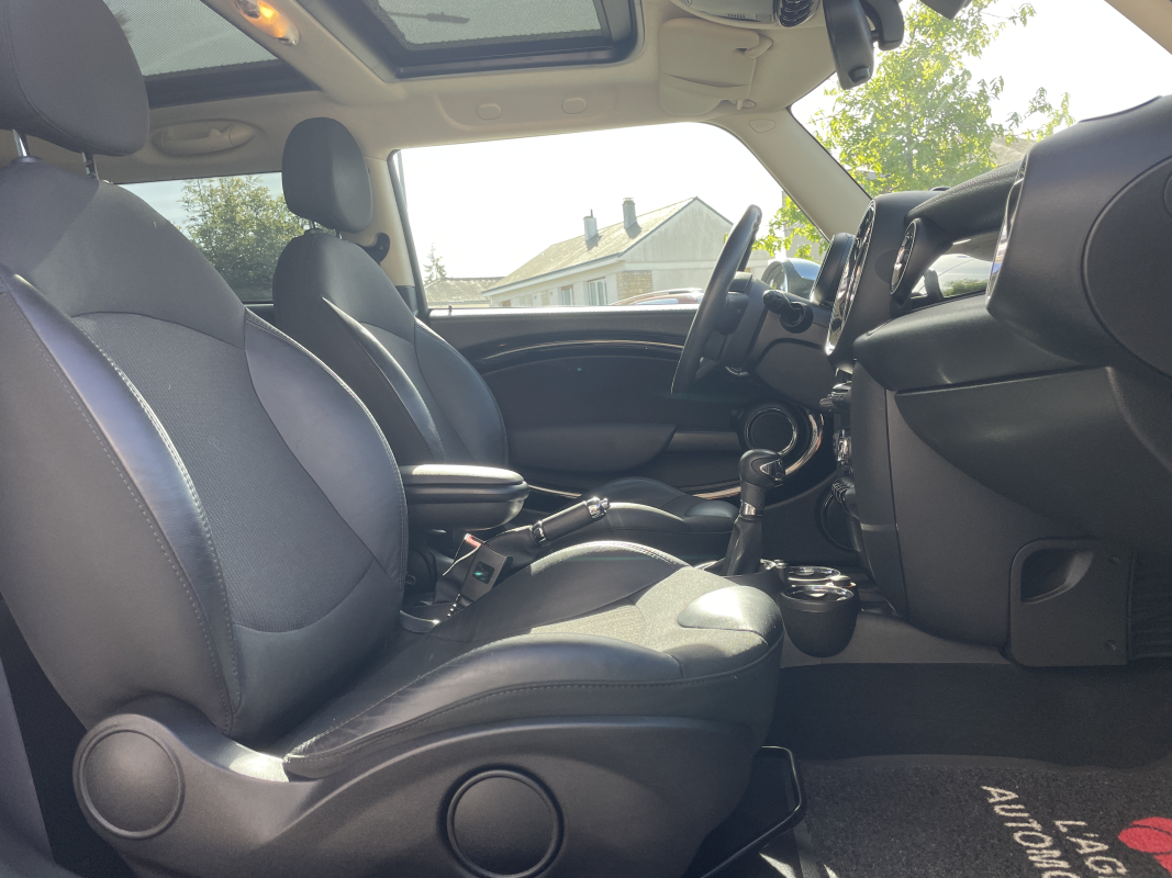 Mini Mini — 14