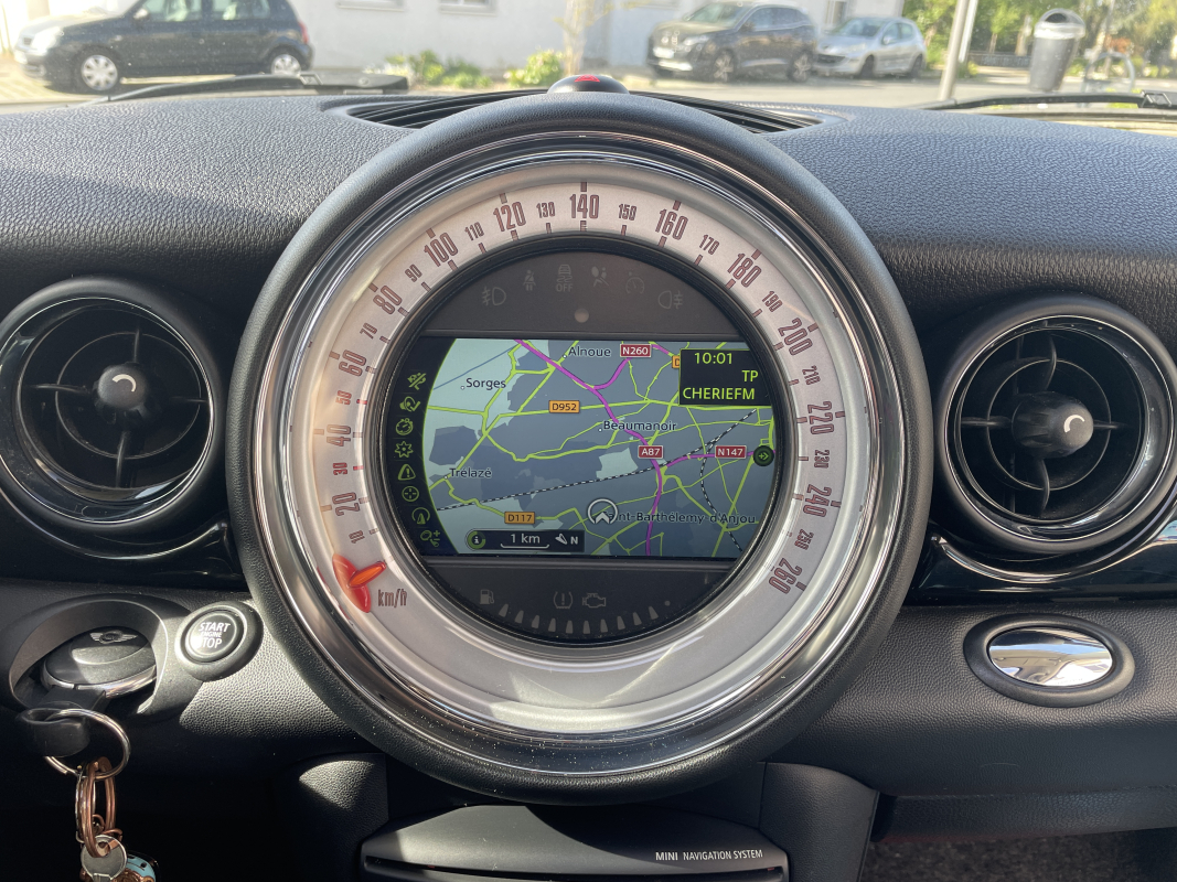 Mini Mini — 16