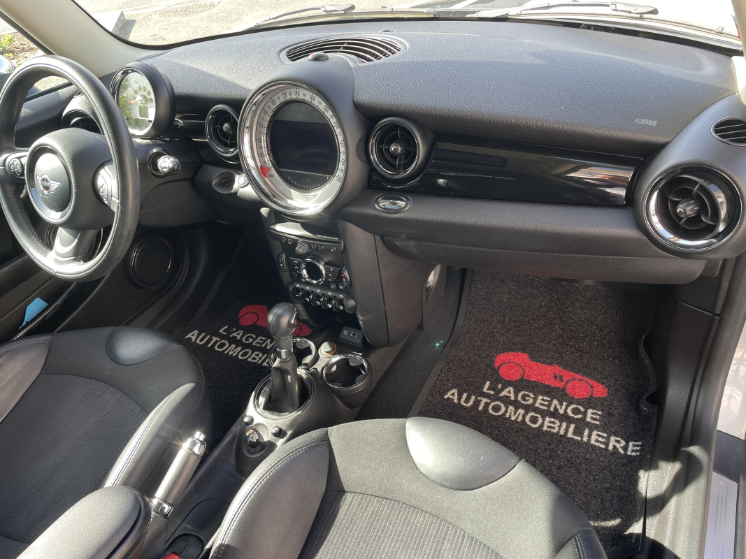 Mini Mini — 13