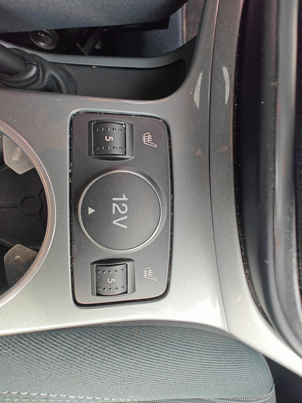 Ford C-Max — 34