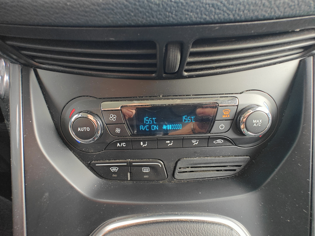 Ford C-Max — 27