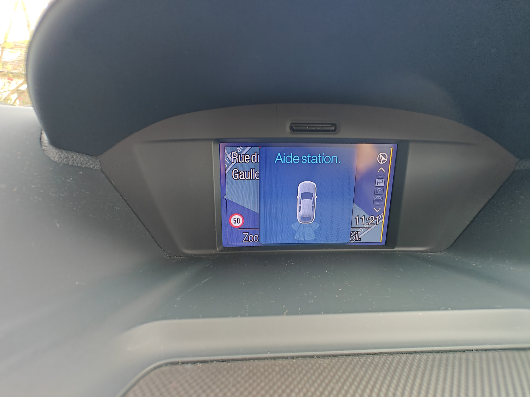 Ford C-Max — 25