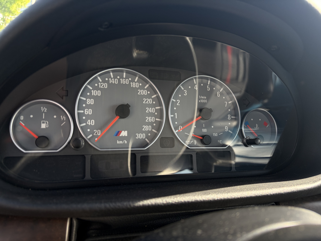 Bmw M3 — 22