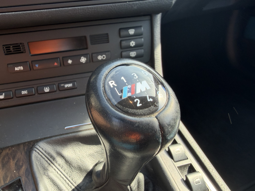 Bmw M3 — 16