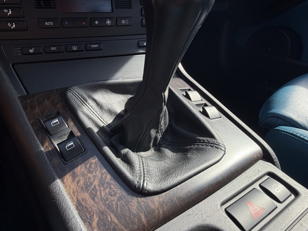 Bmw M3 — 25