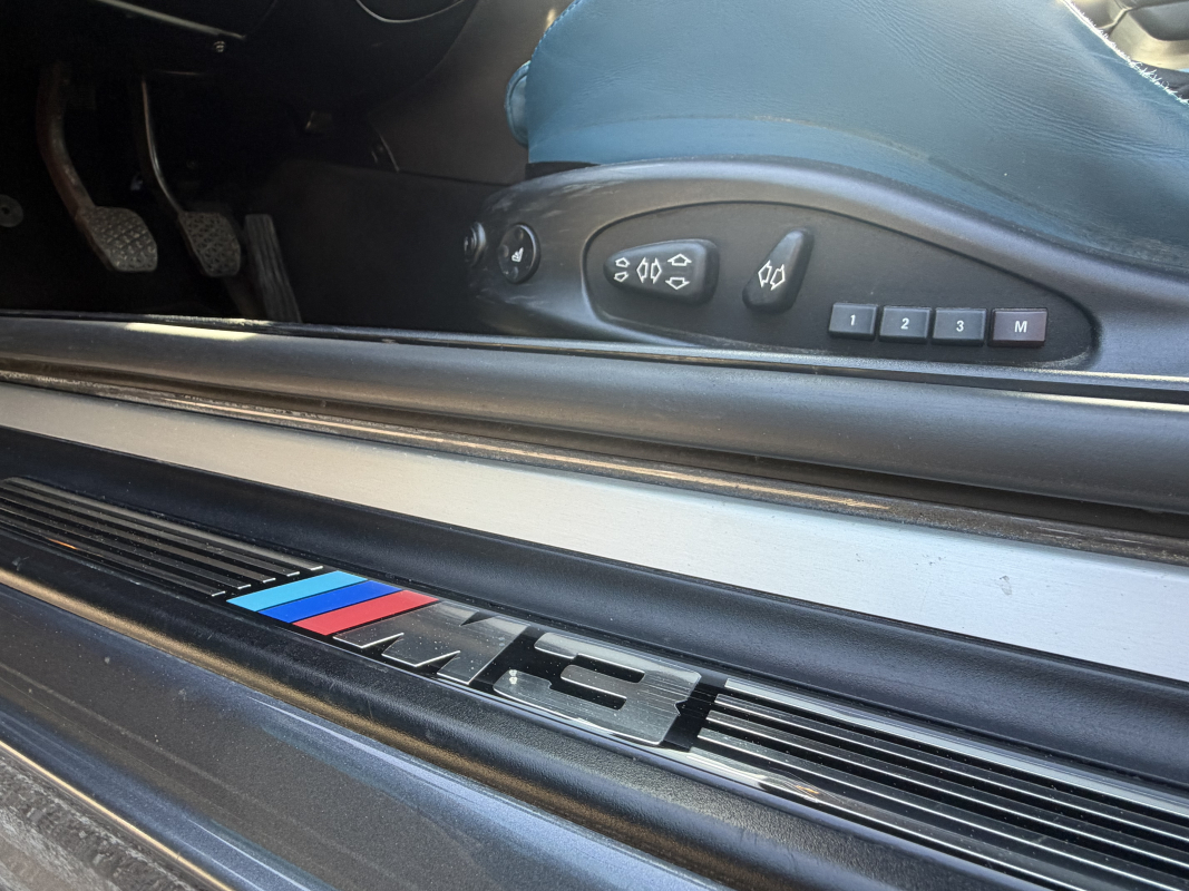 Bmw M3 — 21