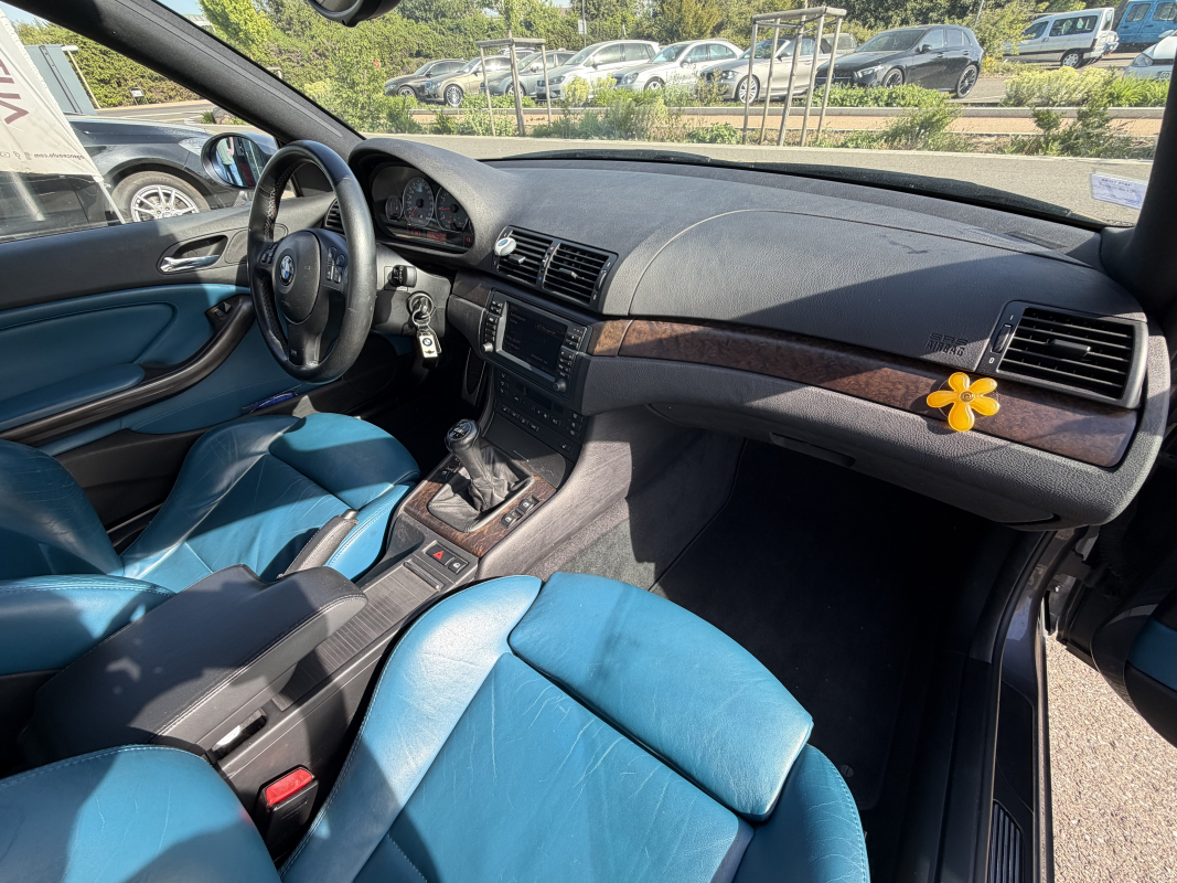 Bmw M3 — 12
