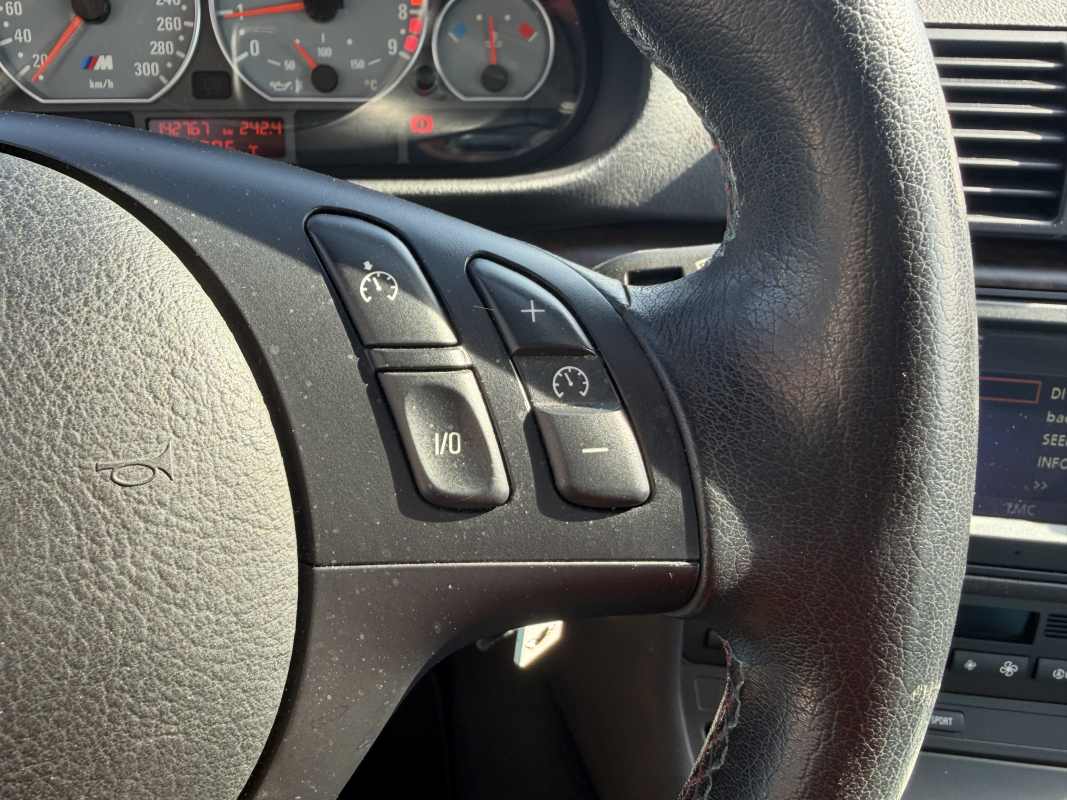 Bmw M3 — 24