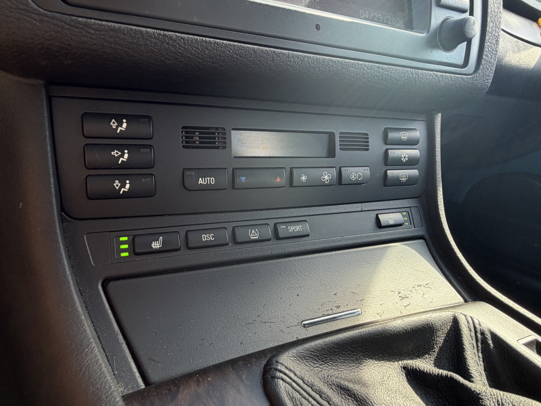 Bmw M3 — 17