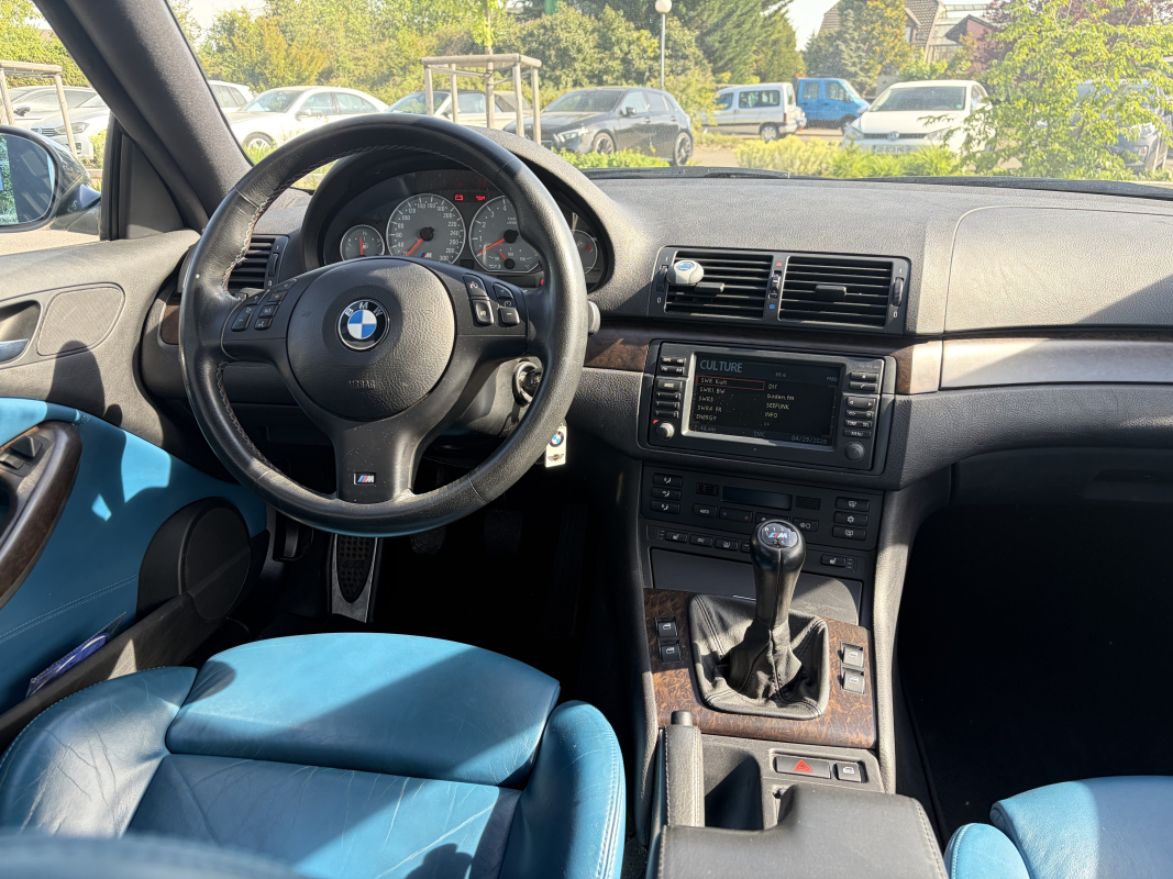 Bmw M3 — 15