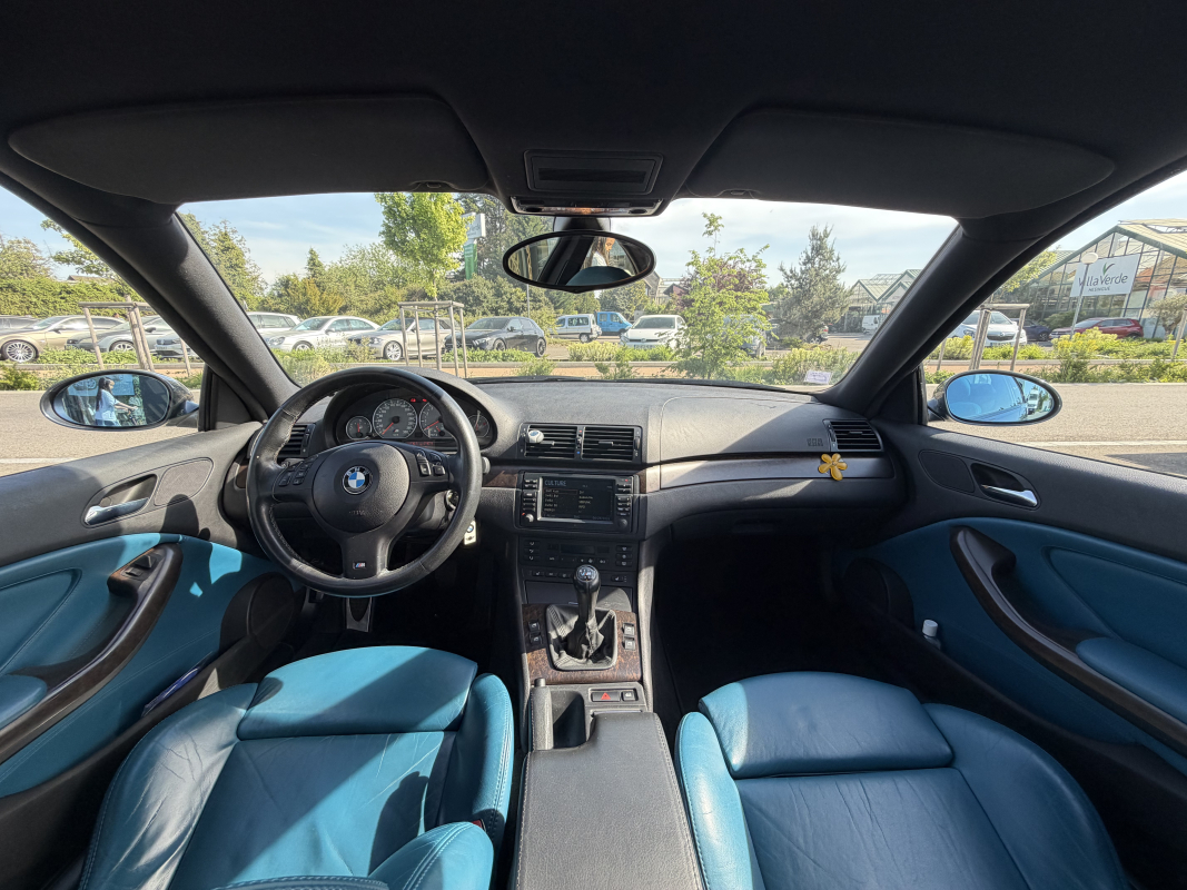 Bmw M3 — 9