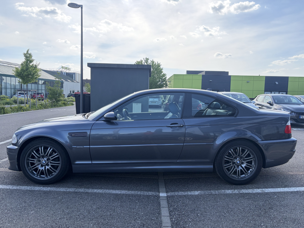 Bmw M3 — 36