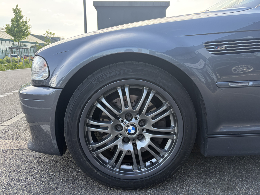 Bmw M3 — 33