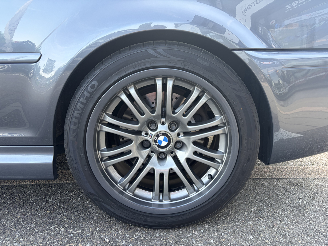Bmw M3 — 34