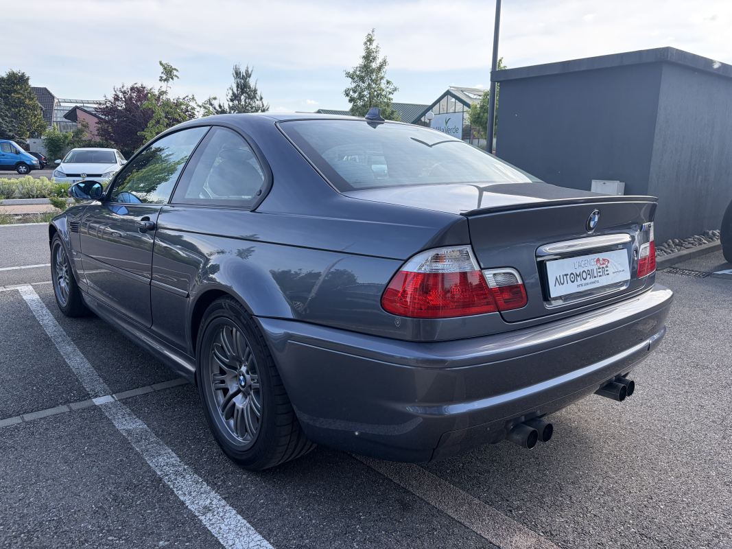 Bmw M3 — 6