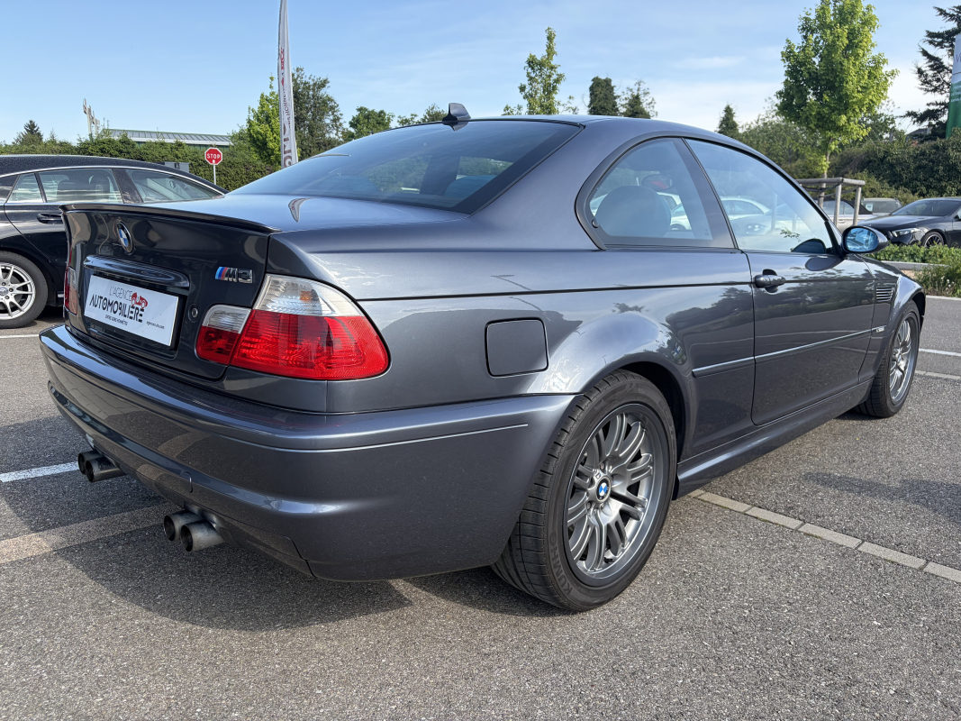 Bmw M3 — 2