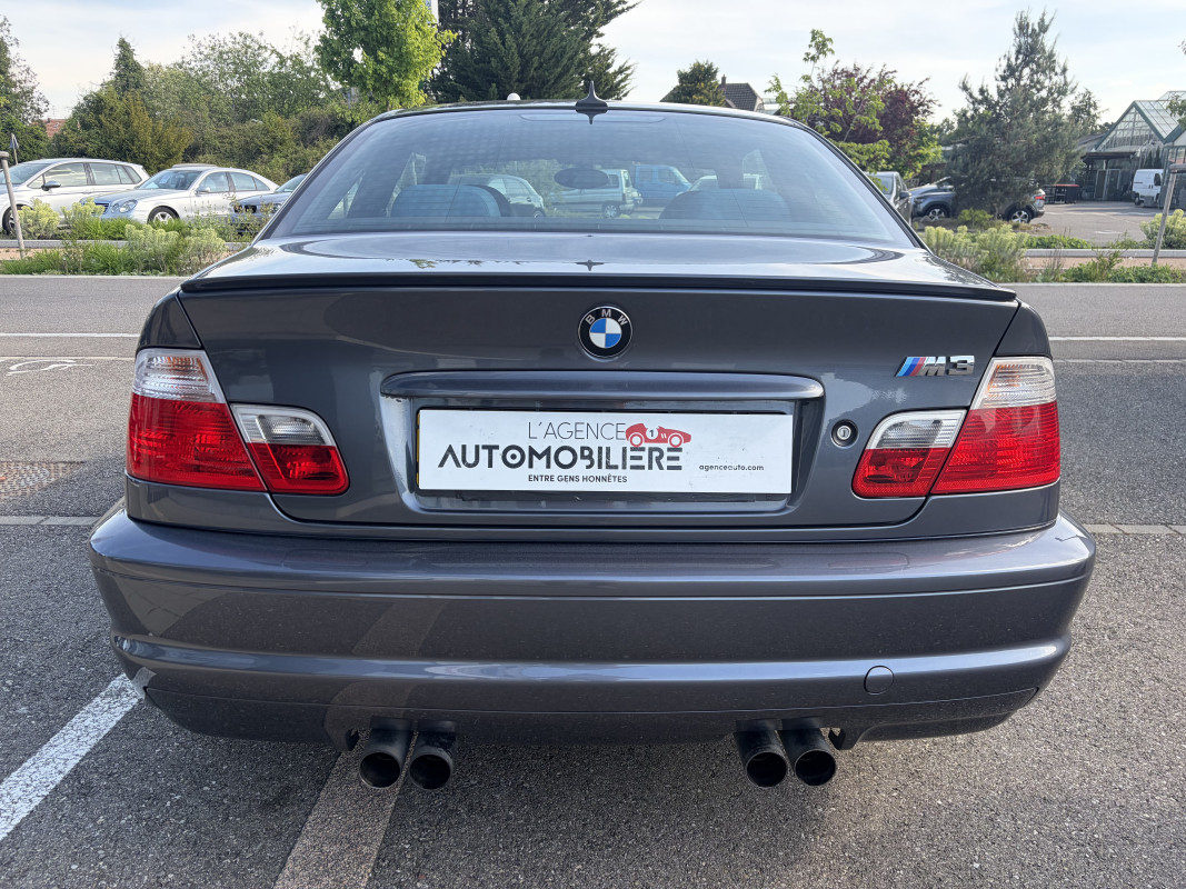 Bmw M3 — 4