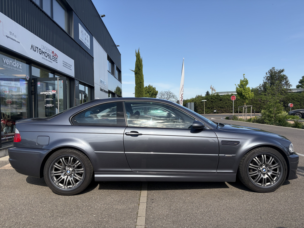 Bmw M3 — 35