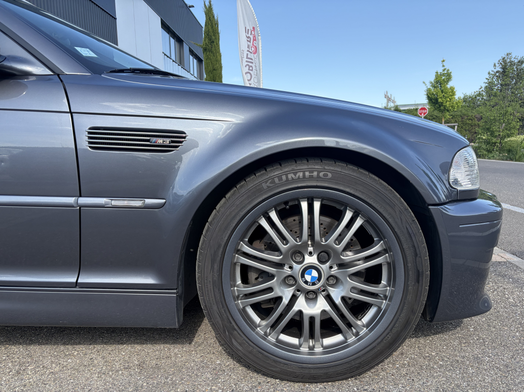 Bmw M3 — 31