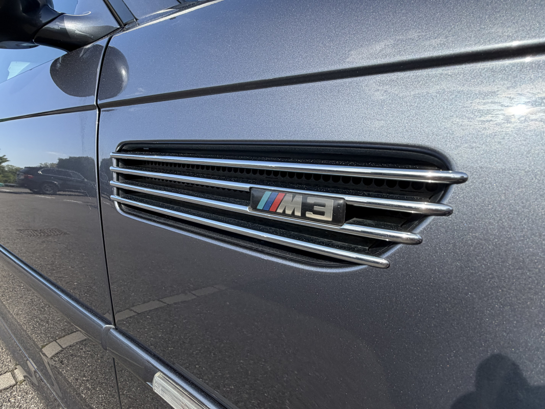 Bmw M3 — 32