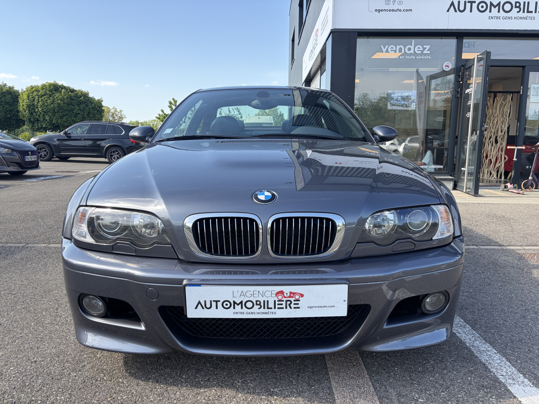 Bmw M3 — 8